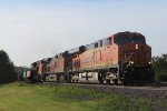 BNSF 7423 West